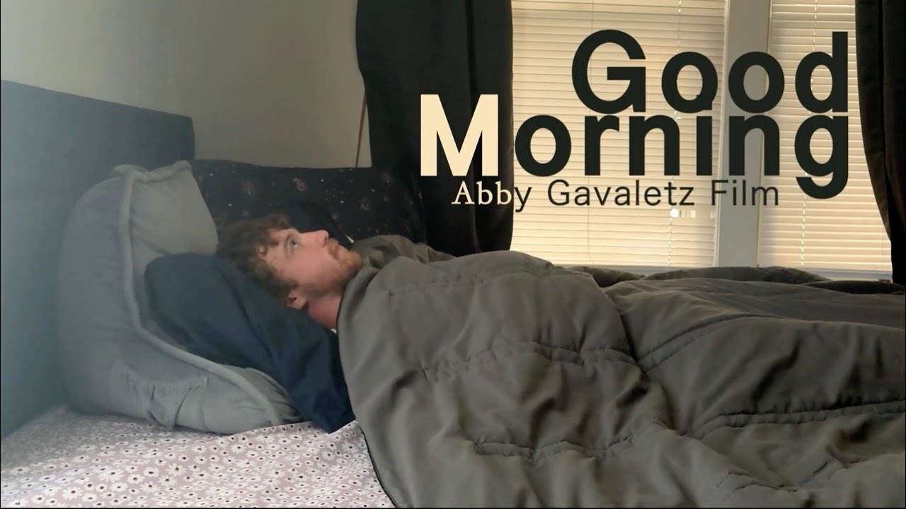Good Morning Short Film