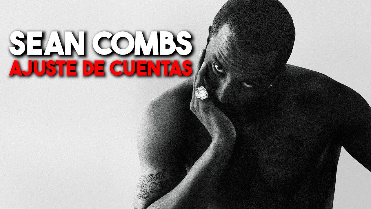 El DOCUMENTAL DE PUFF DADDY...