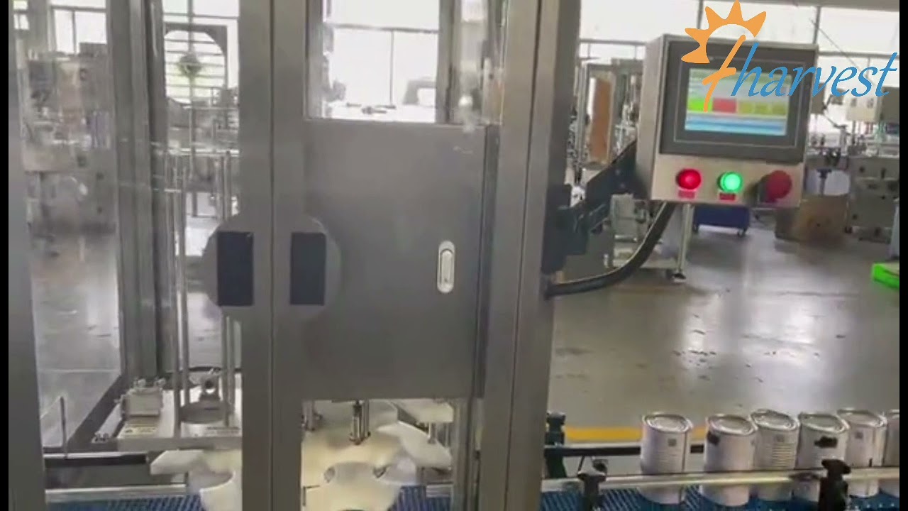 Pembekal mesin pengedap tin tin automatik, mesin pengedap tin logam, mesin pengedap penutup timah