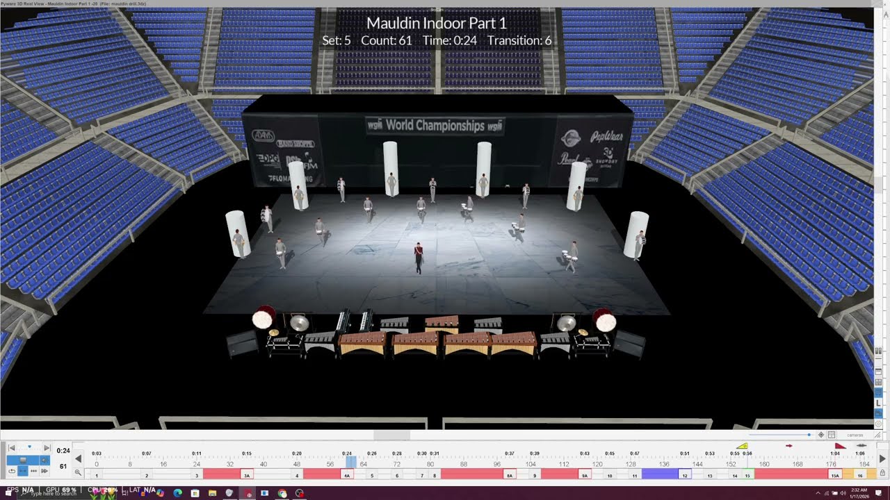 Mauldin26 Part 1 | Set in Stone