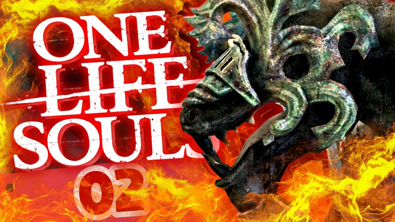 ONE LIFE SOULS | Überraschungsmoment des Todes…
