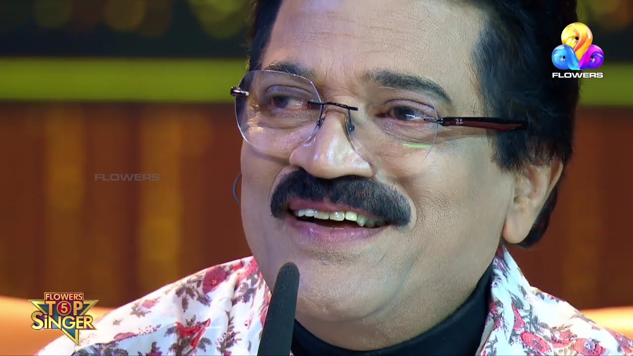ഓർമയിൽ എം. ജി. രാധാകൃഷ്ണൻ 🤍