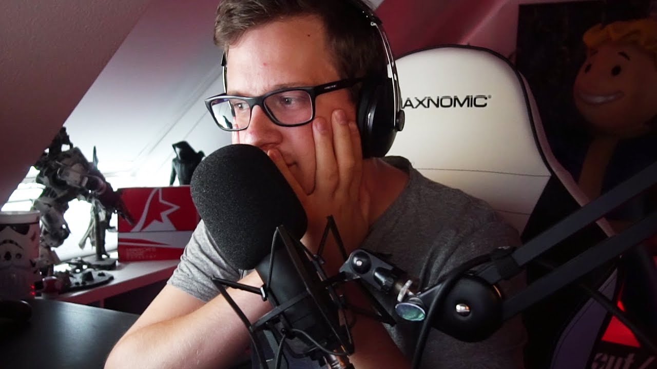 Warum wurde ich auf True-Life gebannt?