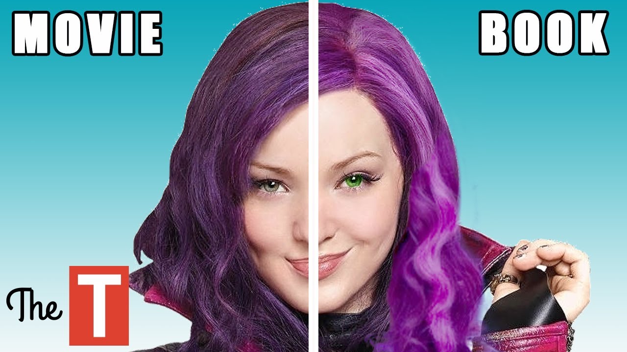 10 Differences Between The Descendants Book And Movie
