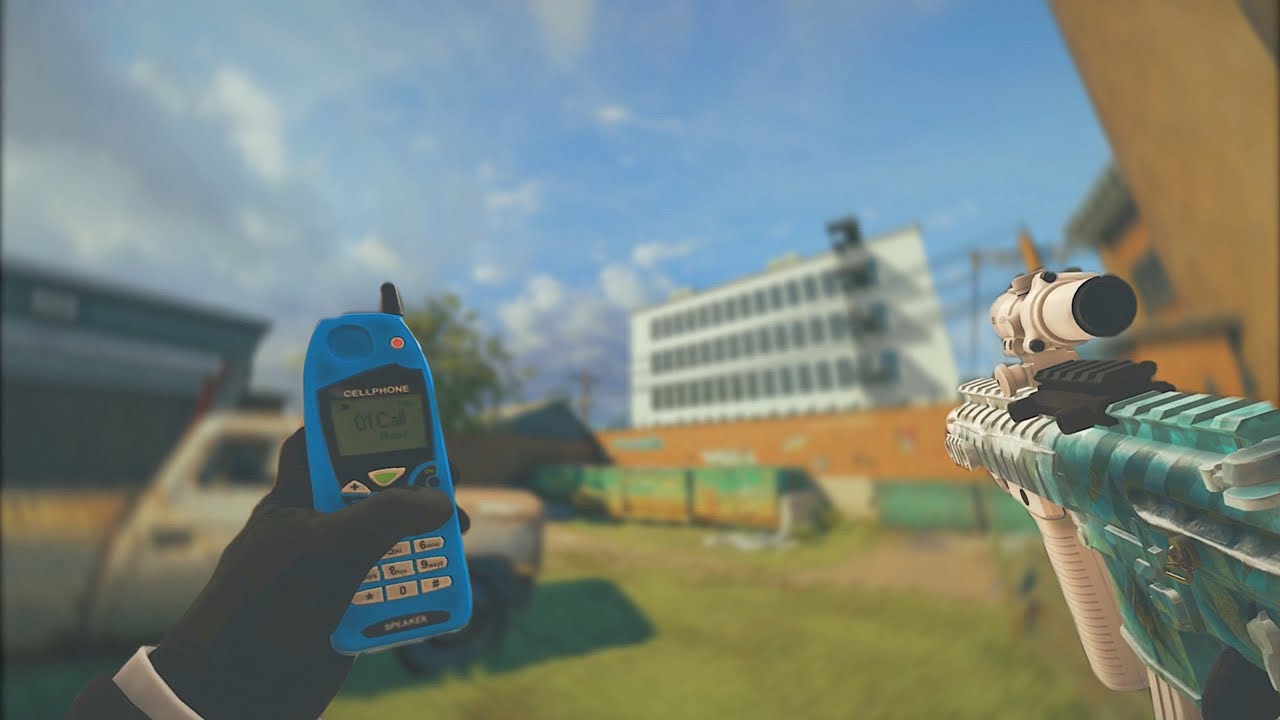 #1 BEST SENSITIVITY FOR NO RECOIL ON SIEGE