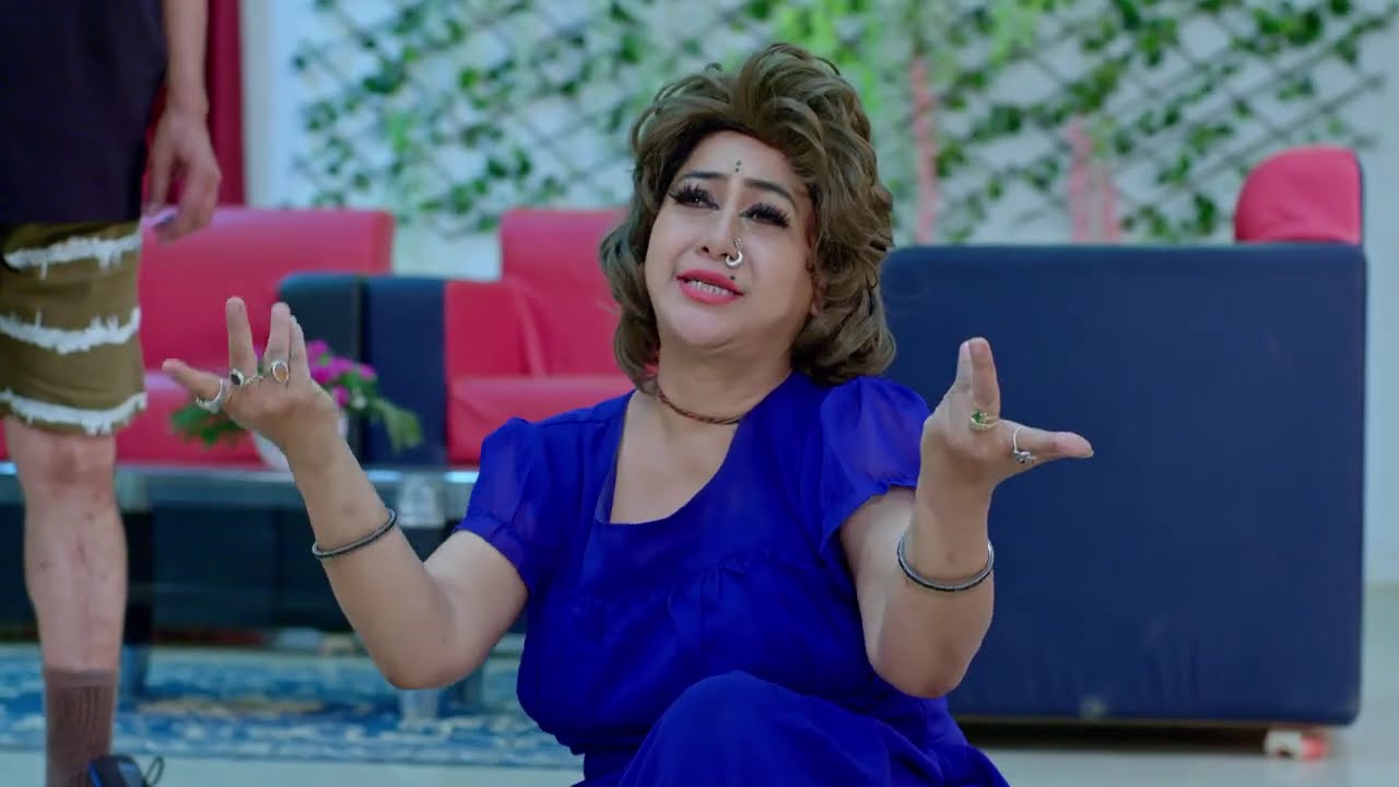 Naagini - 2 - Ep 541 - Naagini Nagamatha, Adishesha - Kannada Tv Serial - ZEE5 Classics Kannada