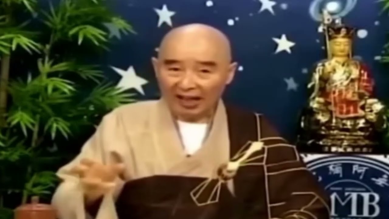 Niệm Phật Là Pháp Sám Hối Chân Thật