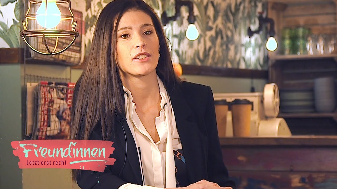 Freundinnen – Jetzt erst recht Interview | RTL hat eine neue Freundin!