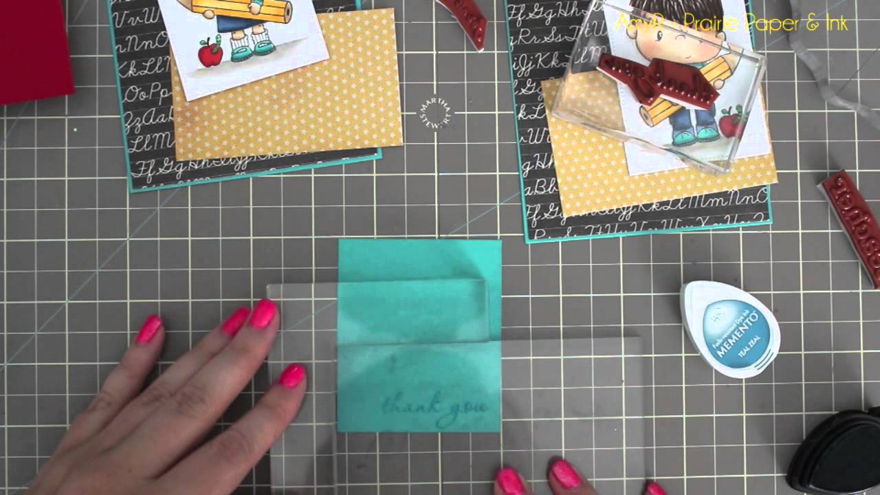 Making a Card #88