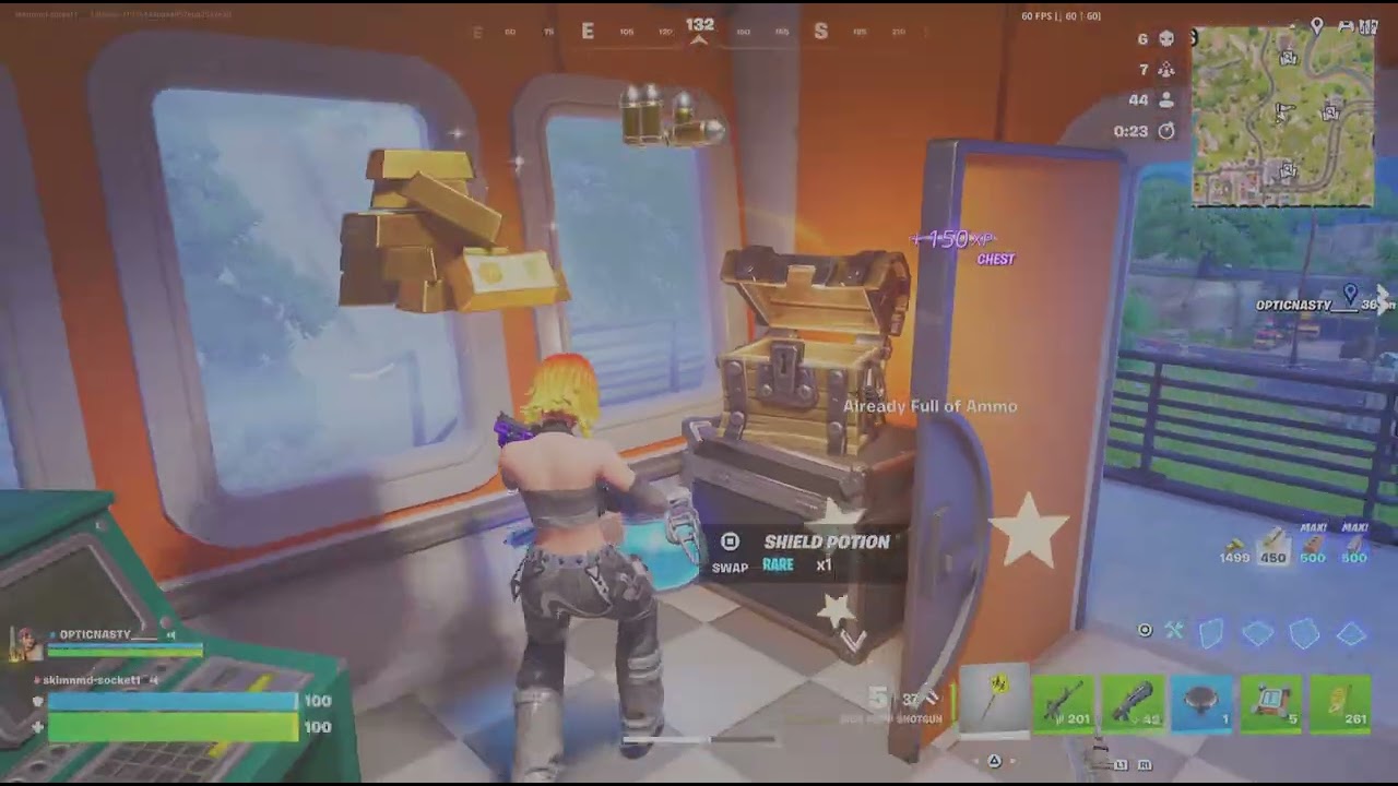 Fortnite