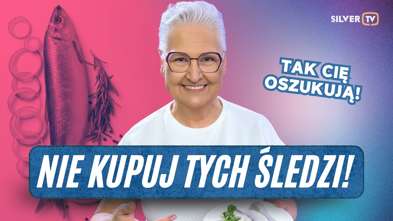 PRAWDA O ŚLEDZIACH &ndash; TEGO NIE WIDAĆ NA OPAKOWANIU
