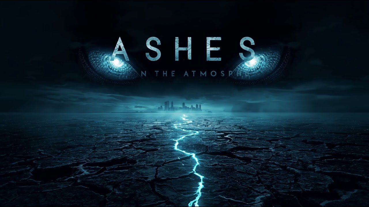 Other Soundtrack - Ashes in the Atmosphere (The Host)