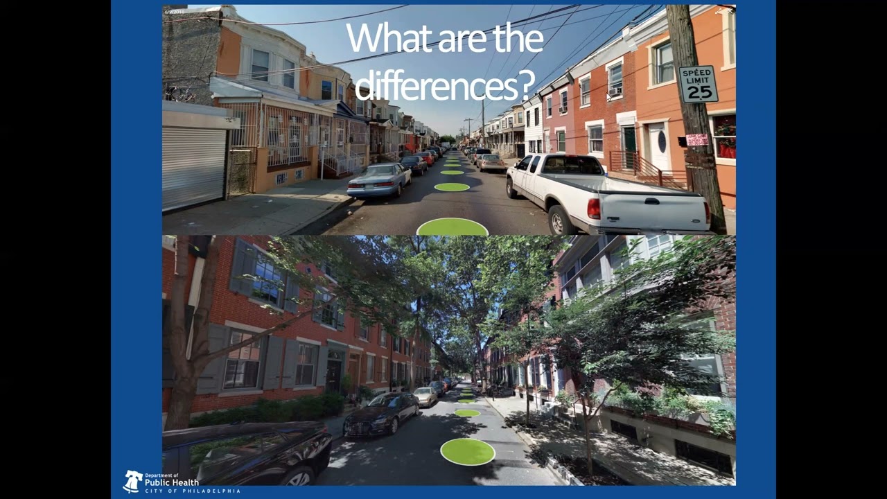 Health Department Extreme Heat Webinar (English)