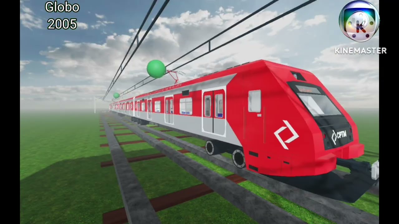 São Paulo Trains #5