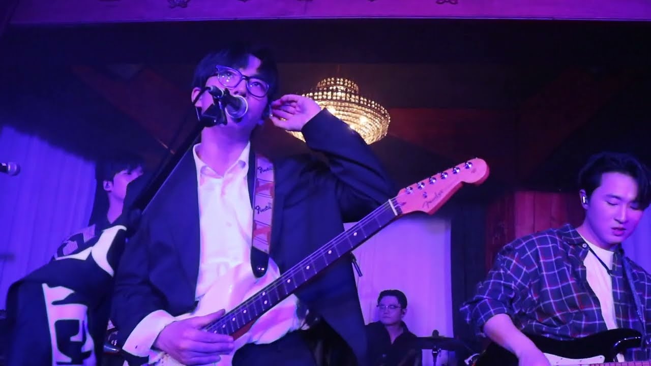 260313 LUAMEL(루아멜) - Sunrise In The Camel's Eyes + 실 + Matricaria