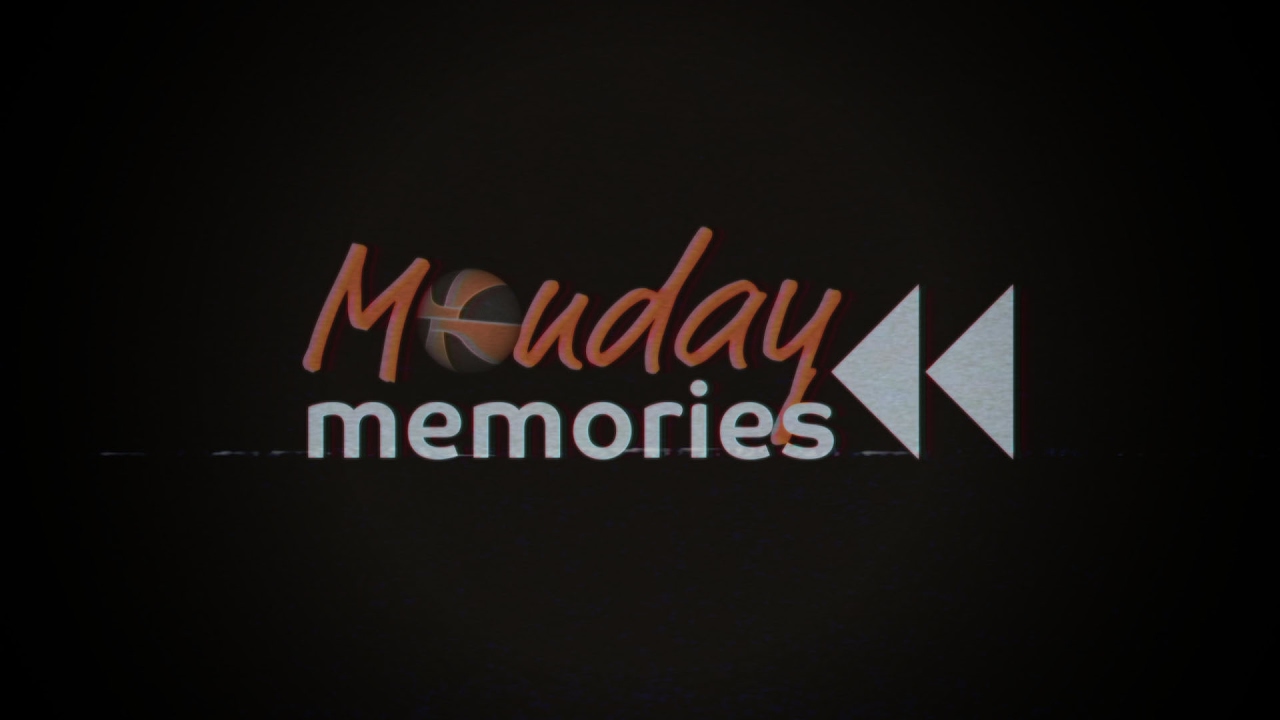 #MondayMemories: Dusko Savanovic buzzer-beater, 2010