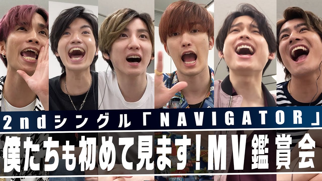 SixTONES-