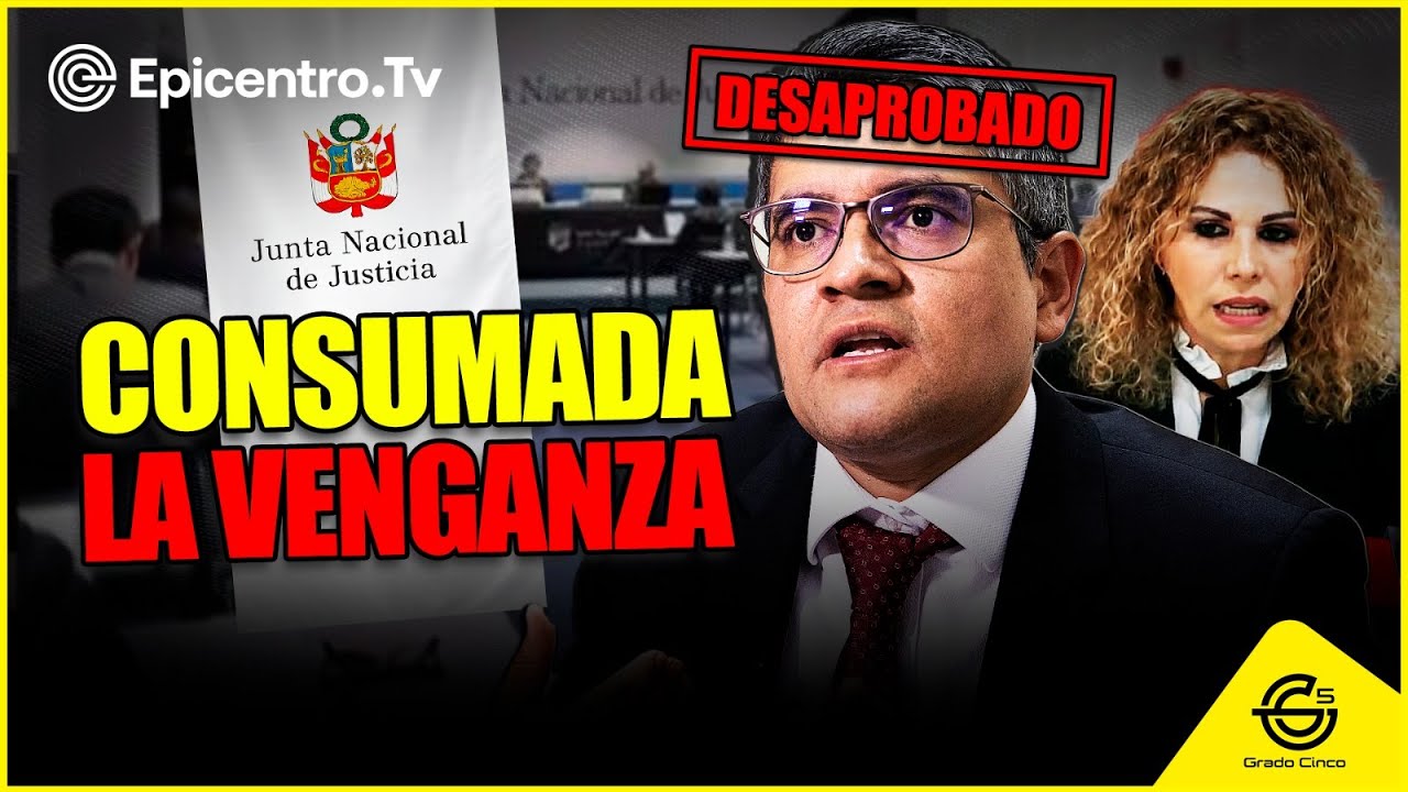 El premier no es “impreparado” | Embajador de EEUU cuestiona contratos de energía en Perú