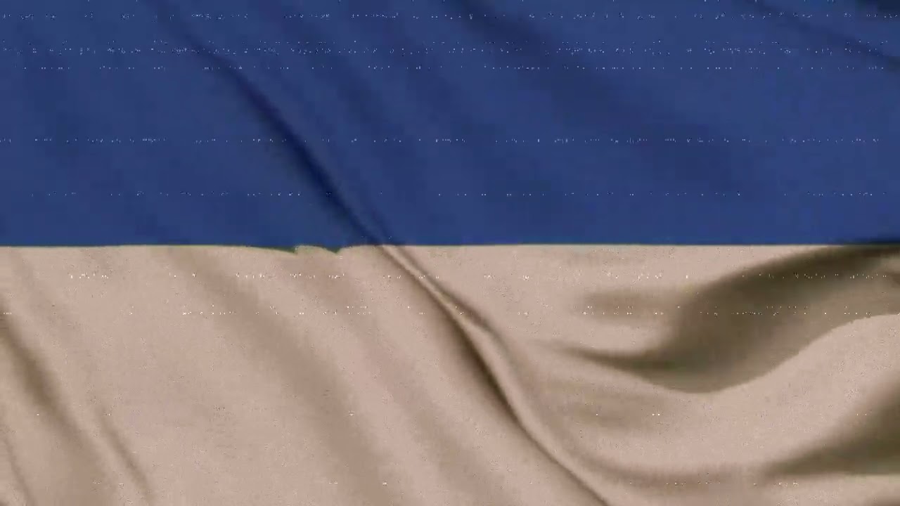 Ukraine Vocal Anthem Slowed + Reverb Version Vocal (With Visuals)