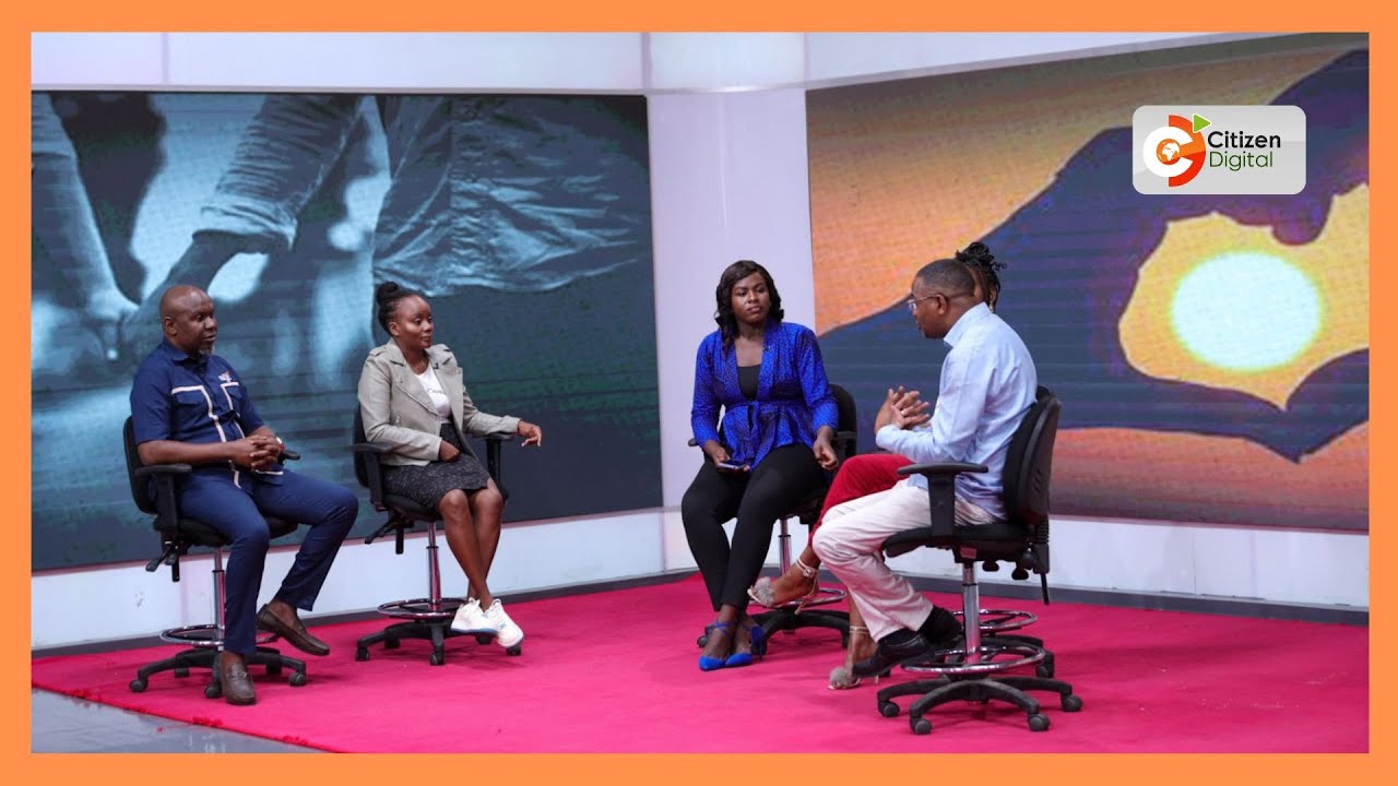 DAY BREAK | How to maintain passion and excitement in a relationship