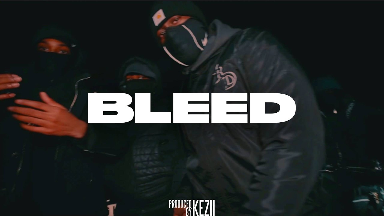 UK Drill Type Beat X Kezii Drill Type Beat 2026 - 