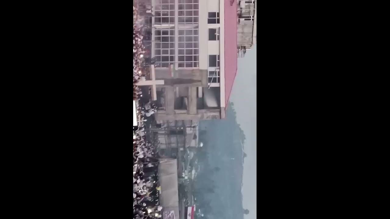 የደመራ አከባበር