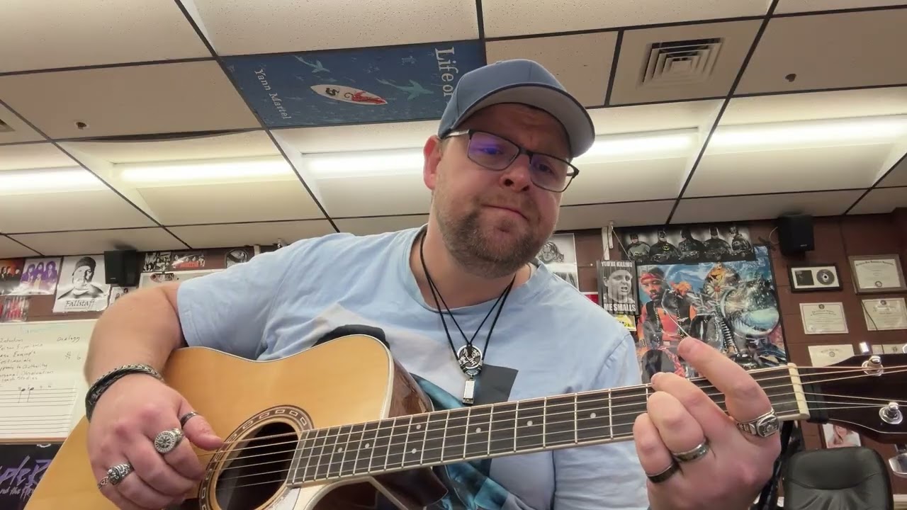 “Unchained Melody” how to play