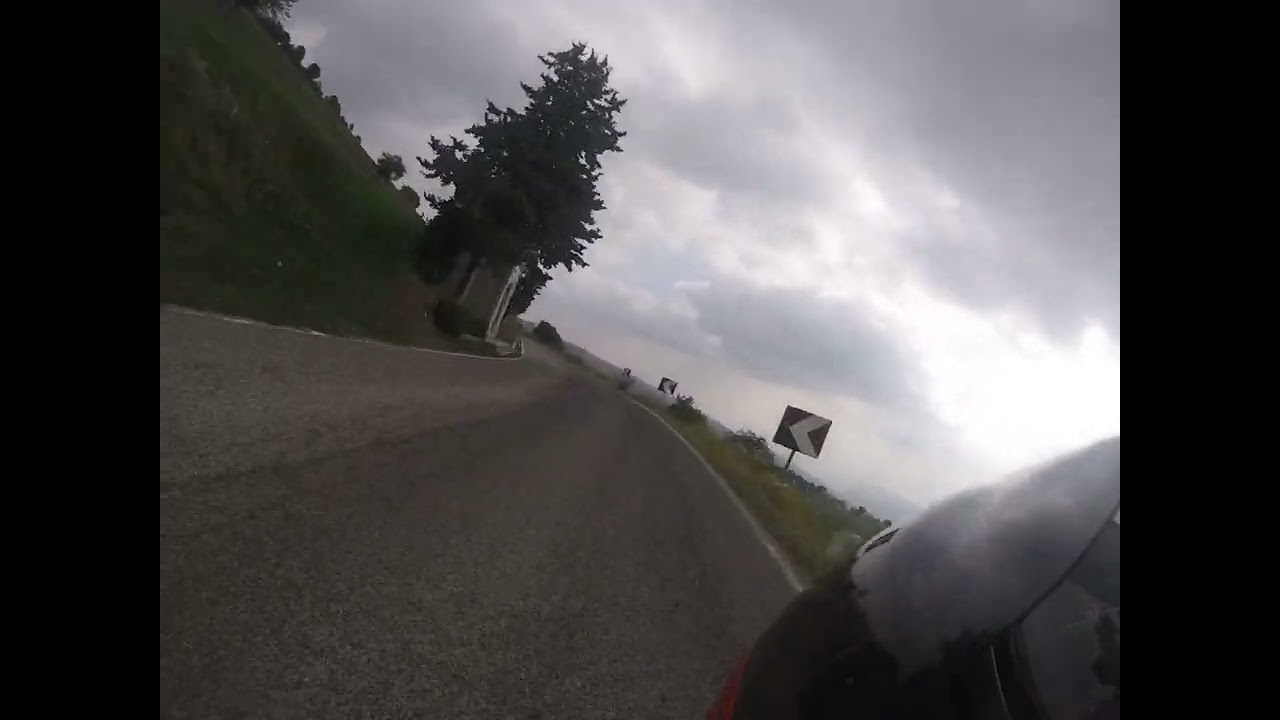 Passo Fittanze Erbezzo