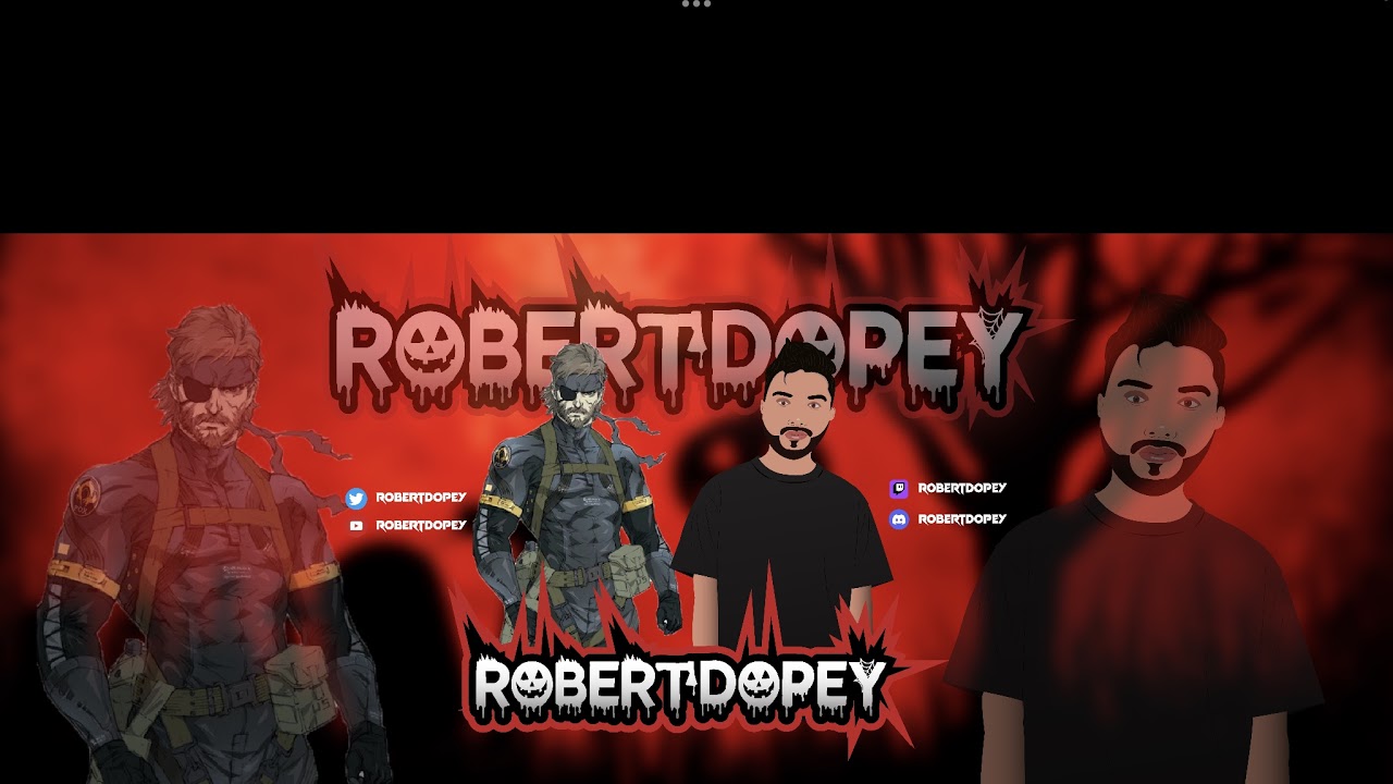 Were so back boys
