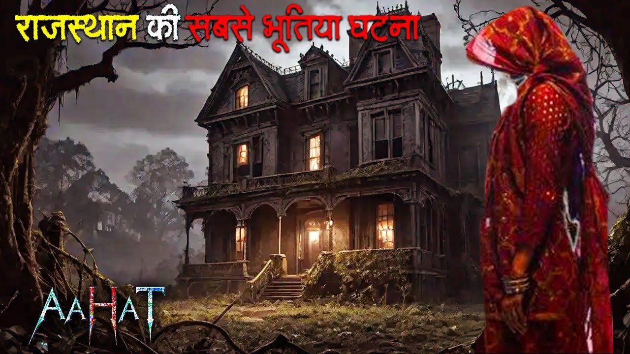 Aahat Best New Horror Episode | Aahat Horror | Aahat New Episode Very Horror | Aahat Reality Show