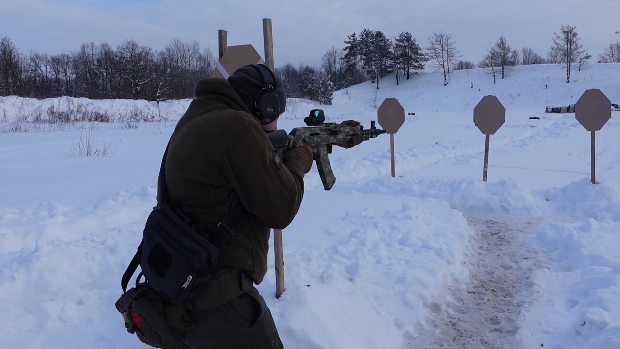 Челлендж от Beerosaurus Shooting