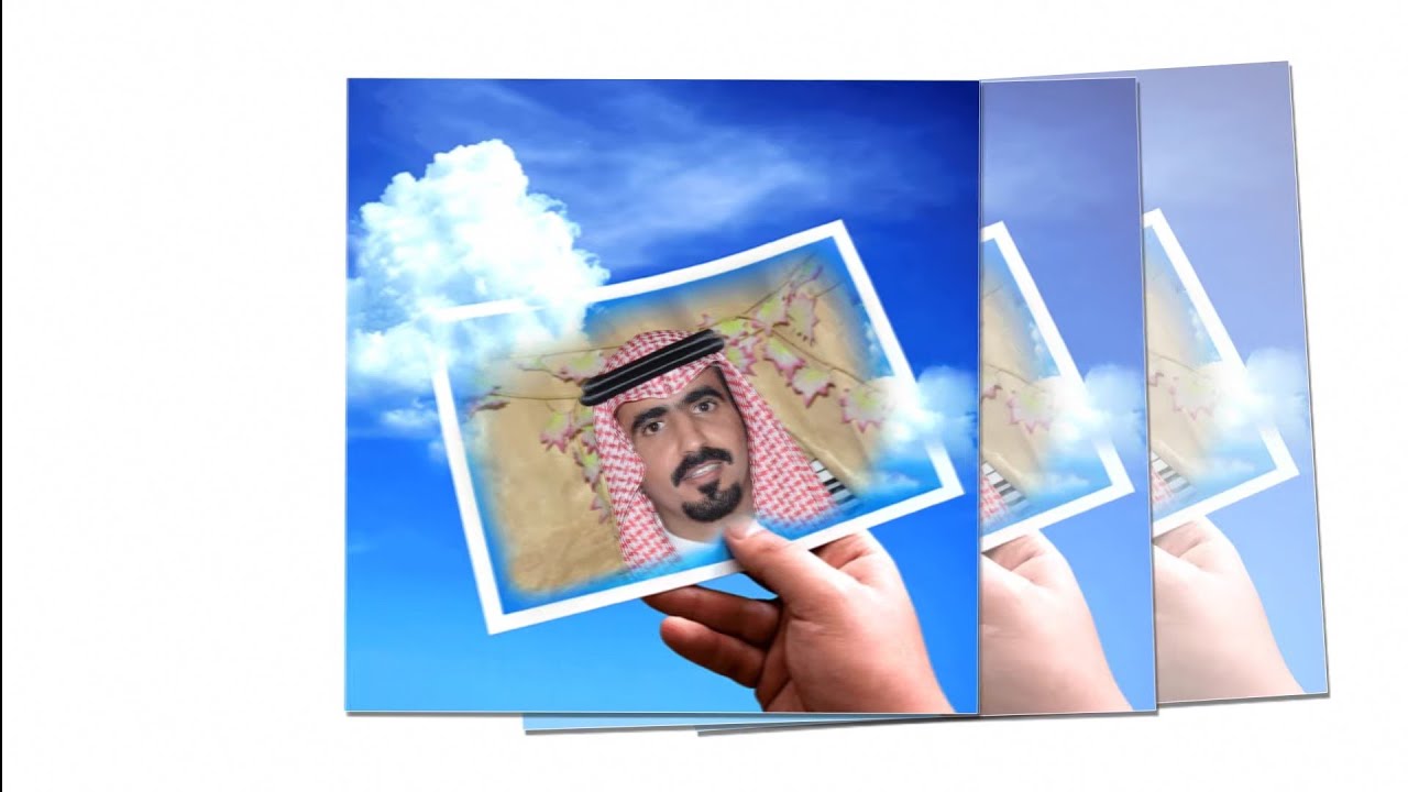حفل زواج الشاب : حبيب عيد العازمي