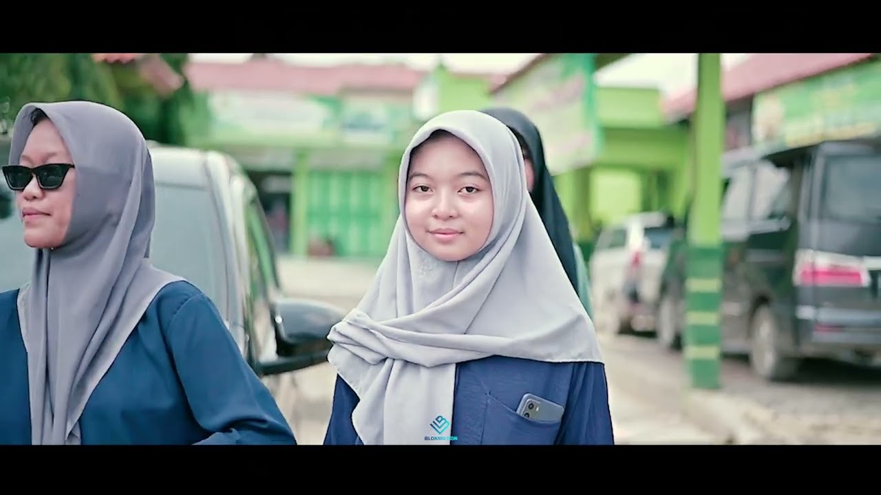 YEARBOOK SCHOOL SMP NU SUNAN KALIJAGA TEGAL // CINEMATIK VIDEO BY BLOK MOTION