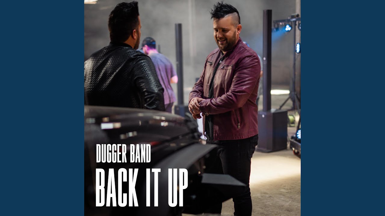 Back It Up