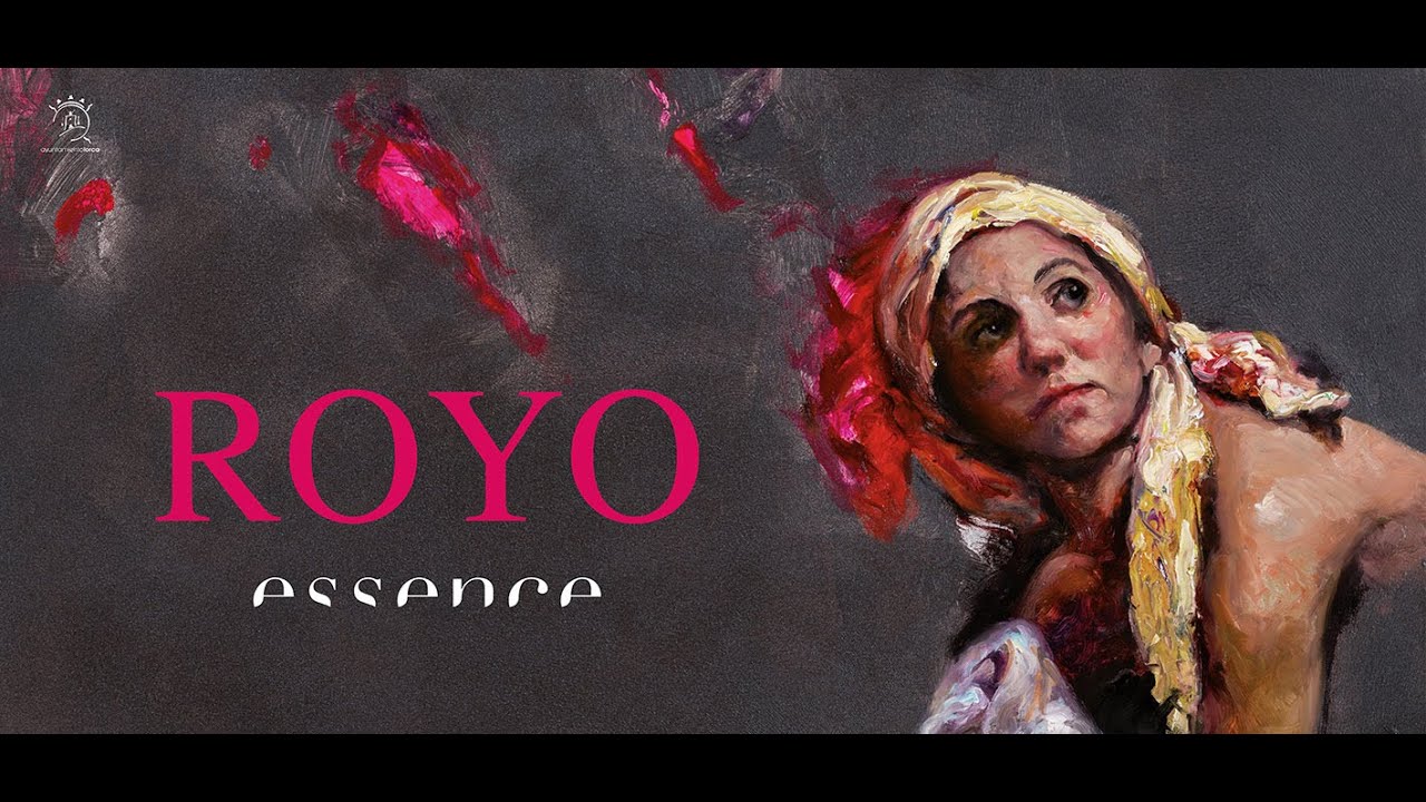 ROYO Essence, Palacete Huerto Ruano de Lorca, 2025