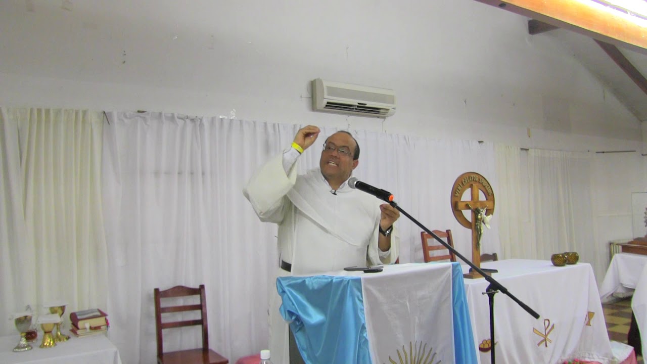 03 Dios agrieta, quebranta y rehace nuestra vida