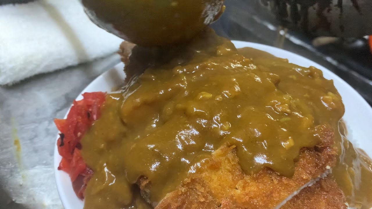 確実にこぼれる/デカ盛り/カツカレー/ソースカツ丼/焼肉定食/味噌醤油ラーメン/カツ丼/昭和３７年創業/夫婦経営/不変の味/パナソニック/LUMIXGH6/GH6初心者倶楽部/