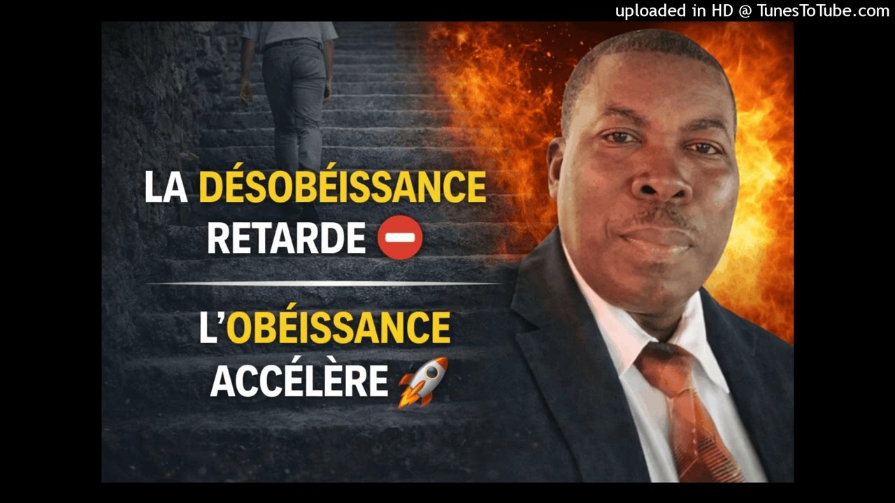 LA 5ᵉ LOI SPIRITUELLE DE L’ÉLÉVATION DIVINE : L’OBÉISSANCE