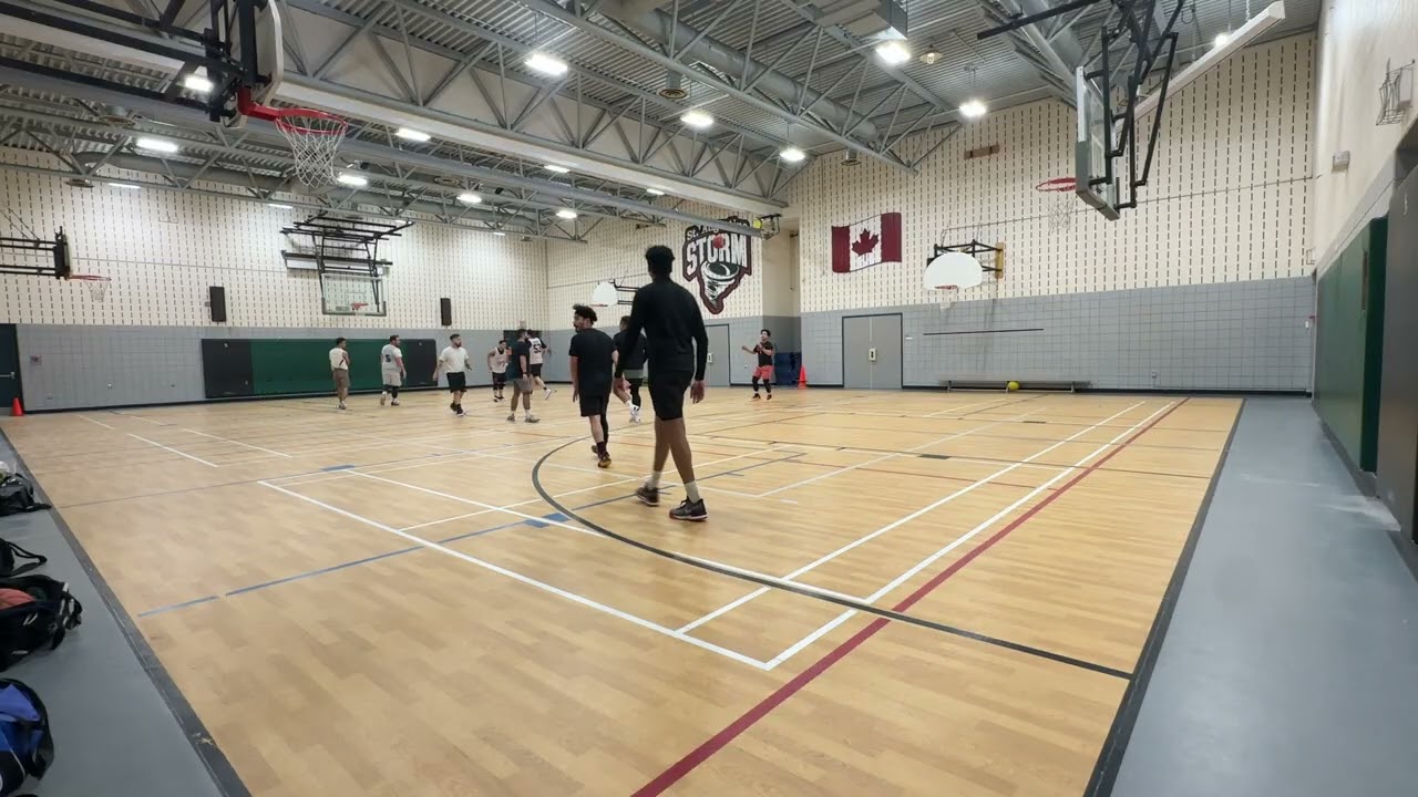 Pickup run - Jan 22nd 2026