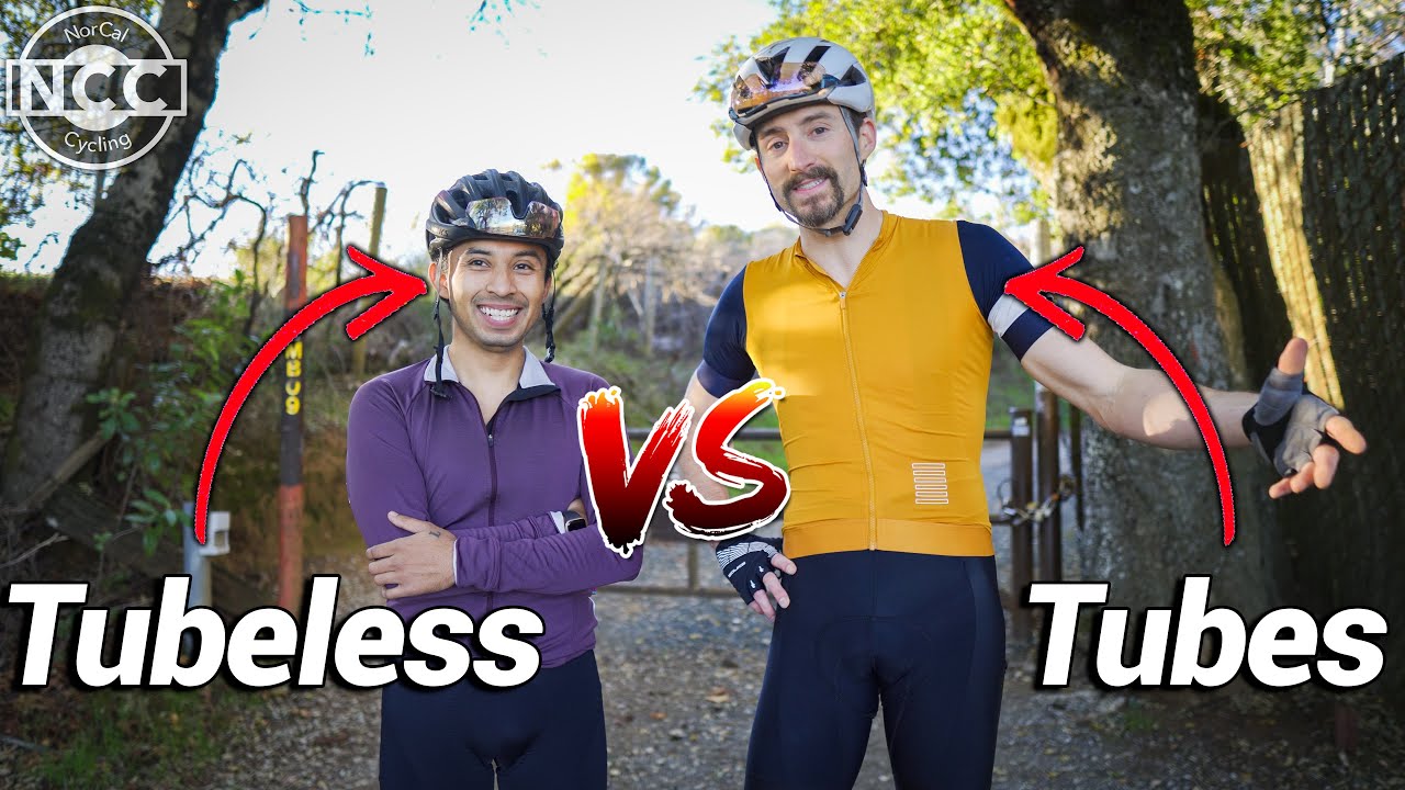 Road Tubeless... Worth It???