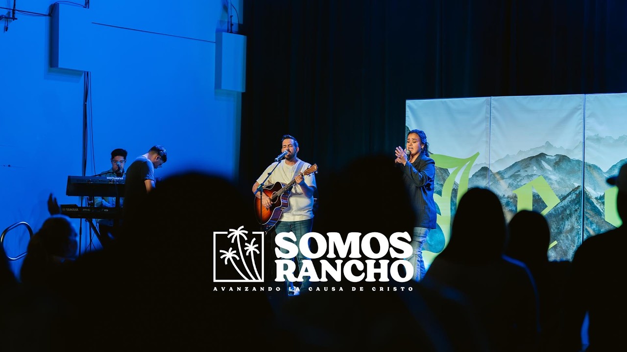 Alabanza - 3-8-2026