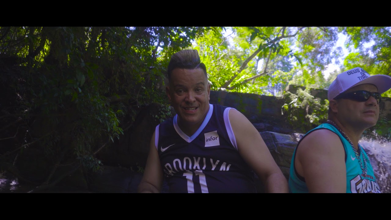 Carlão Guerreiro da Leste e Dj Bibi - Tudo é Possível (Produção Cucabeats e Leste Filmes)