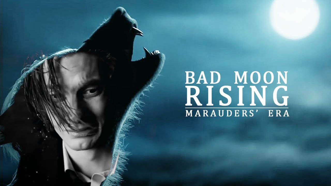 Marauders' Era | First Wizarding War
