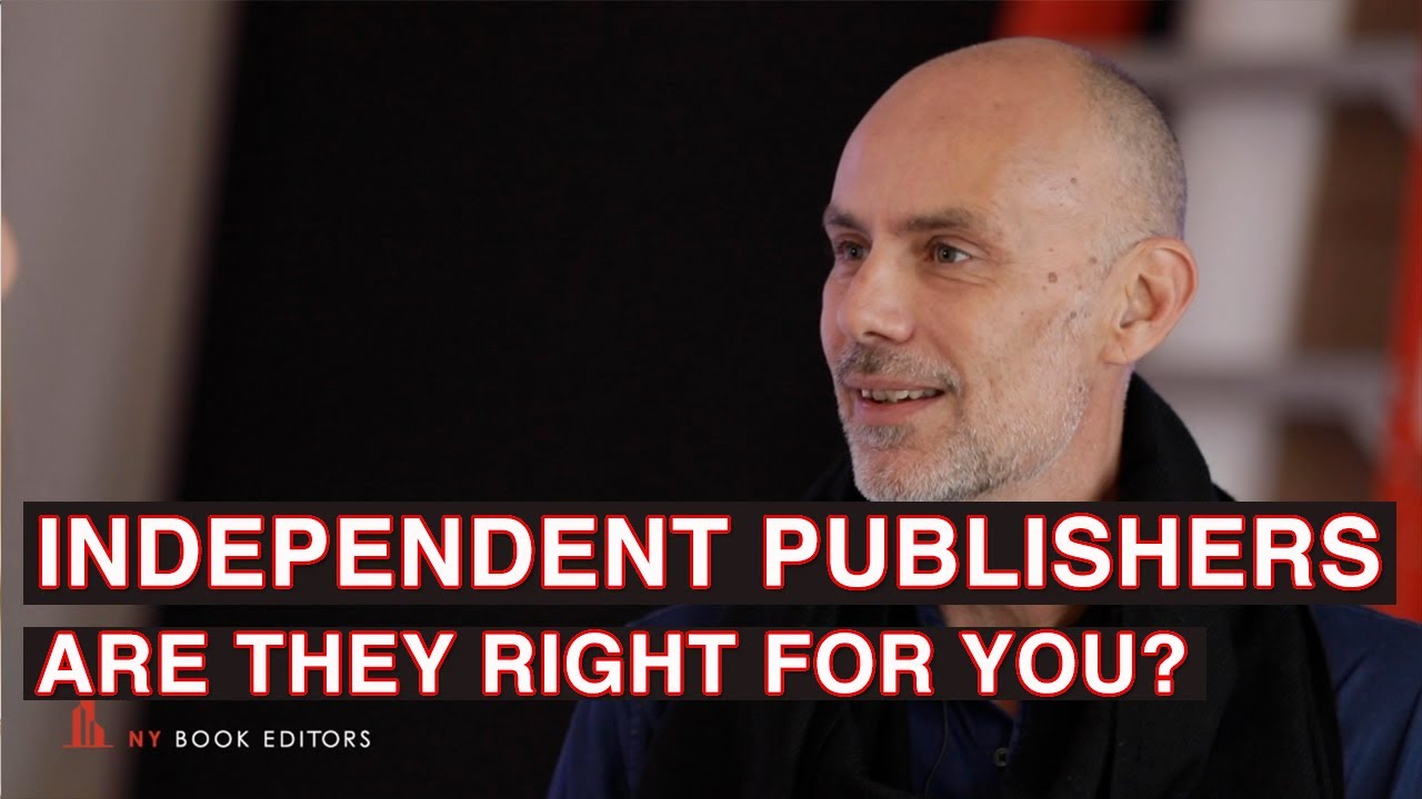 Independent Publisher Europa Editions: Which Authors are a Good Fit?