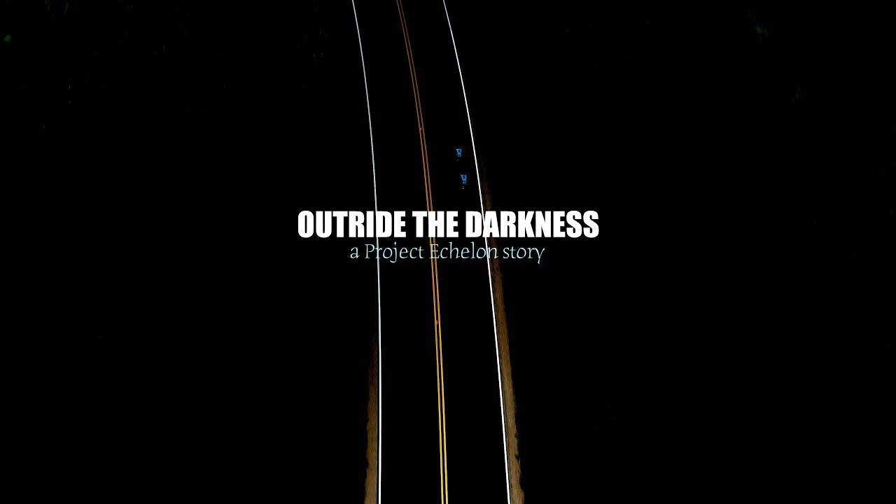 Outride the Darkness: a Project Echelon story | Official Trailer | Attack Pictures (2025)