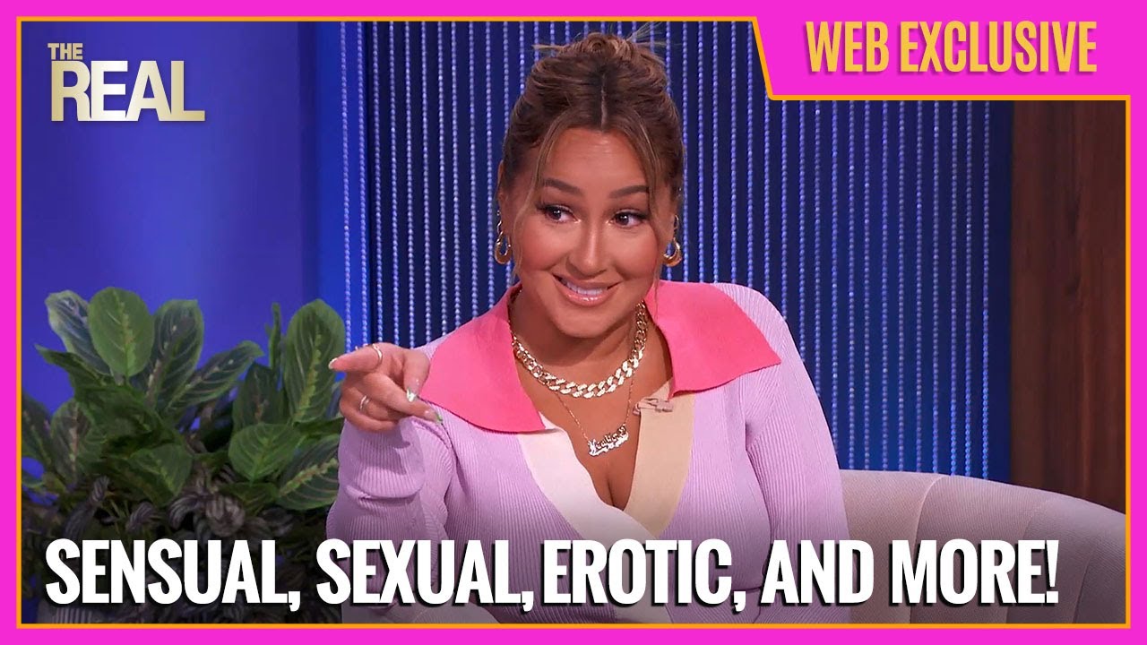 Best Sex Advice Ever? Don’t Be Afraid to Do THIS!