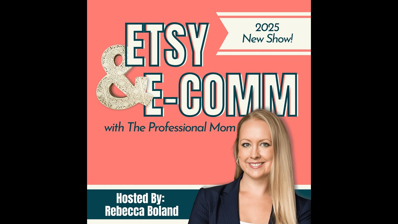 Why Getting Your First 100 Sales on Etsy Feels Impossible—And How to Finally Make It Happen