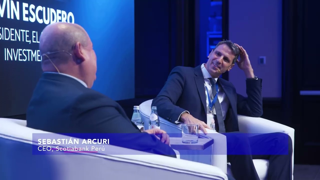 Resumen Oficial | Perú Banking & Finance Summit 2025