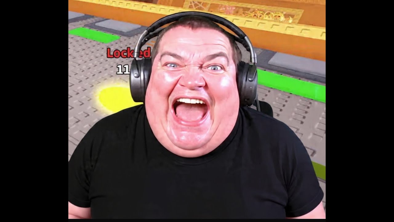 steaks new game escape lava for brainrot