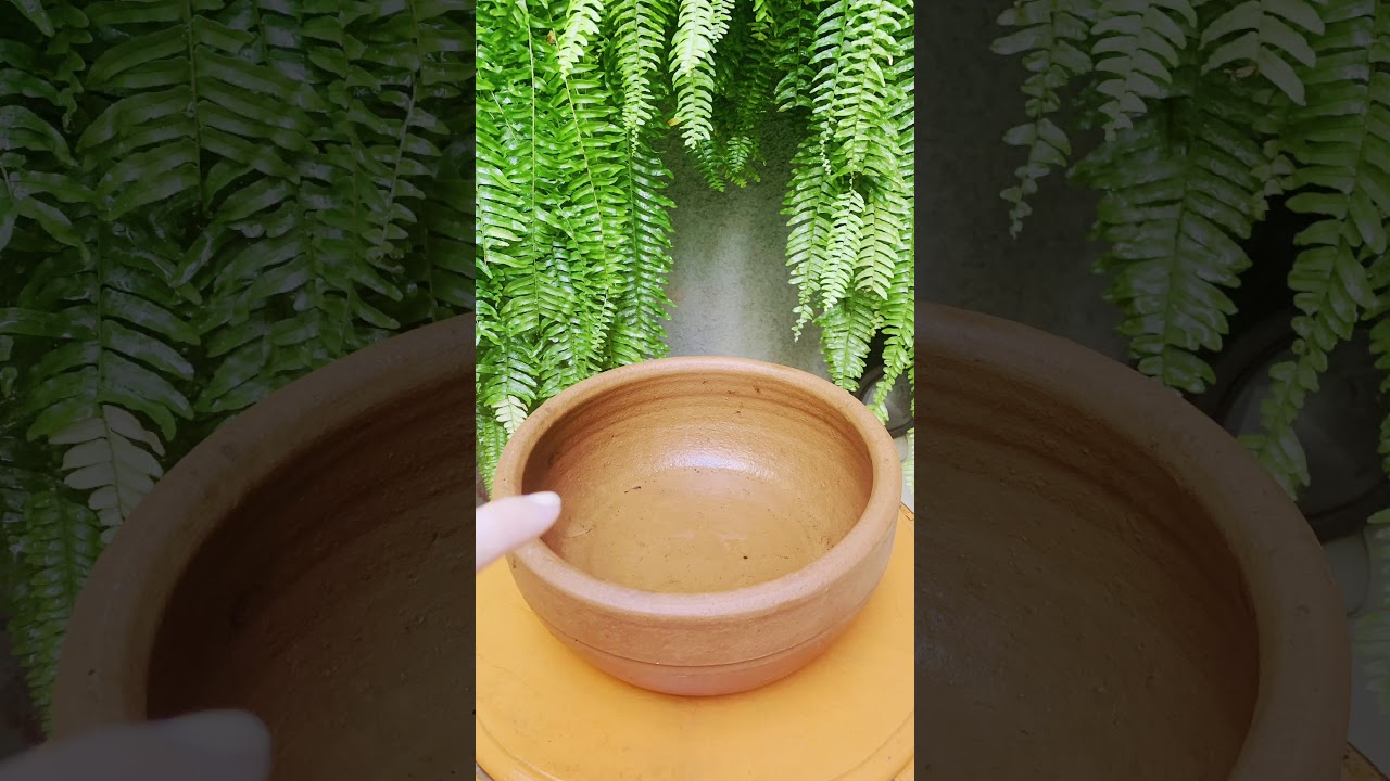 Como fazer uma fonte de água com vasos Super Fácil